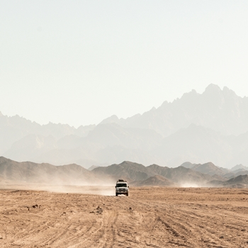 Circuit Namibie : L'Afrique Superlative