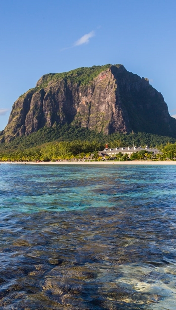 LE MORNE