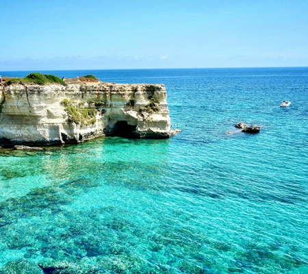 L’Italie en plages paradisiaques à découvrir