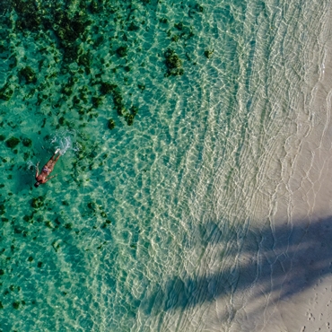 Quand partir en voyage de noces ? Nos conseils