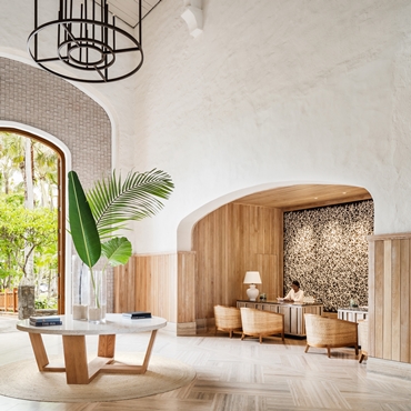 Retraites bien-être dans les plus beaux spas du monde