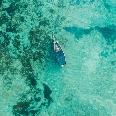 Voyage de noces dans les îles, quelle oasis pour votre idylle ?  