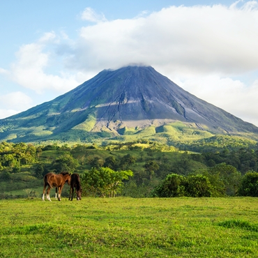 Quel parc national faire au Costa Rica ? Nos coups de cœur