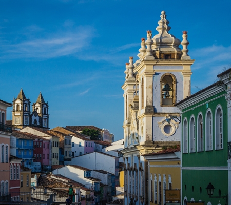 10 destinations soleil pour un hiver au chaud