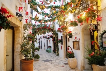 Noël et Nouvel An