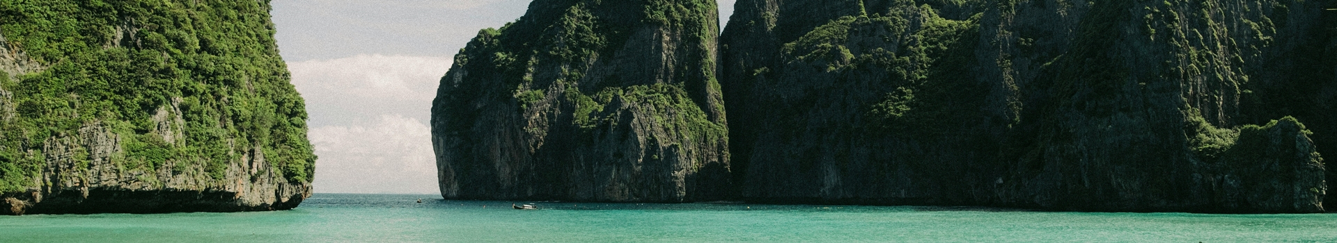 Voyage en Thaïlande