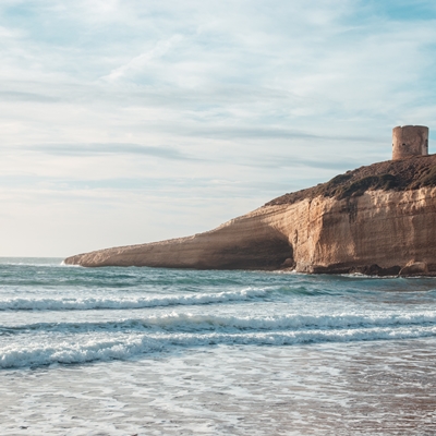 Paradis de la Méditerranée