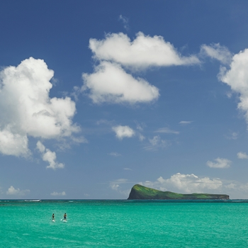 Séjour au Paradise Cove