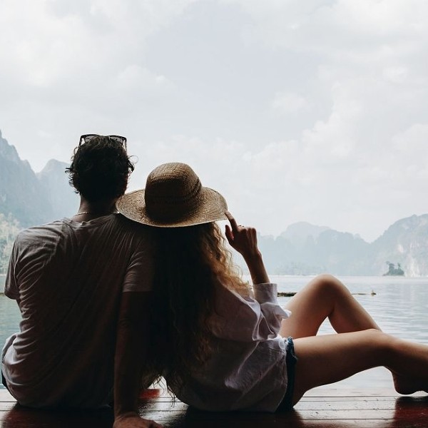 Phuket, l'île des amoureux