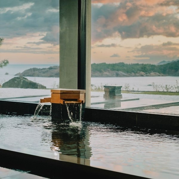 Voyage Japon : Séjour au Kai Izumo by Hoshino Resorts