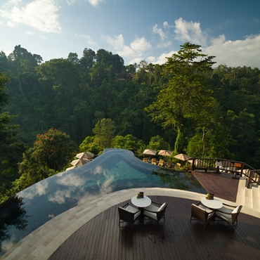Un hôtel à Bali avec piscine privée ? Nos pépites
