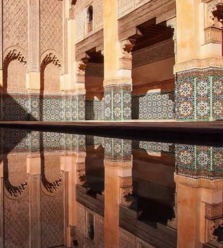 10 villes romantiques pour un city trip en amoureux