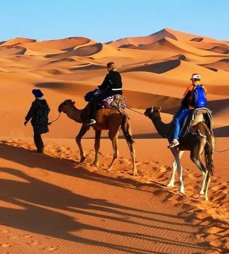 10 photos qui donnent envie de partir au Maroc