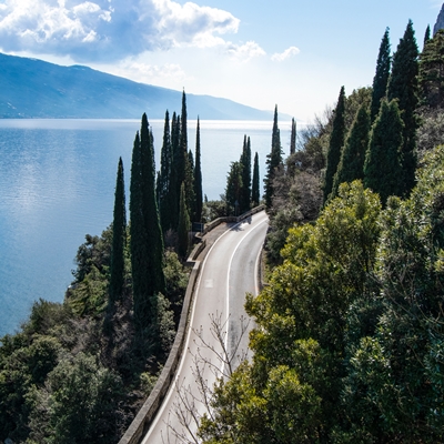 La Romance des Grands Lacs Piémontais