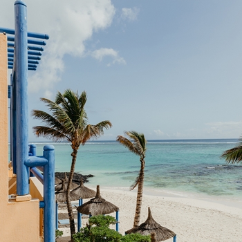 Séjour au SALT of Palmar