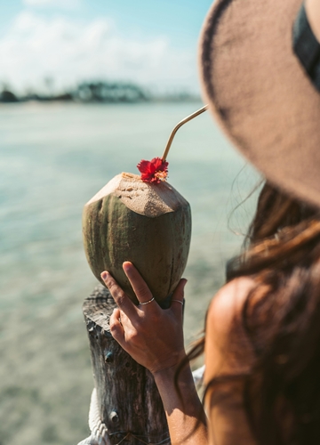 Santé à Zanzibar