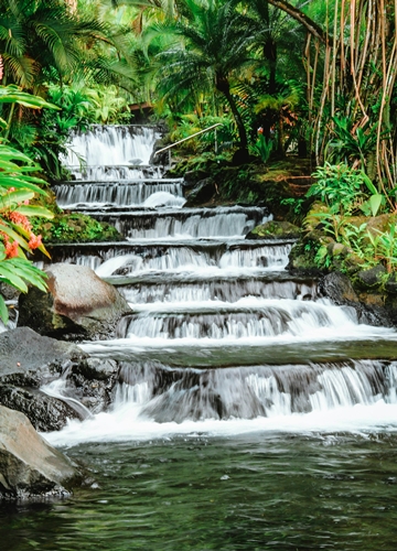 Santé au Costa Rica