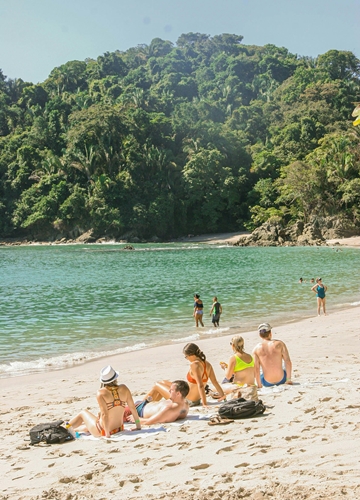 Santé au Costa Rica