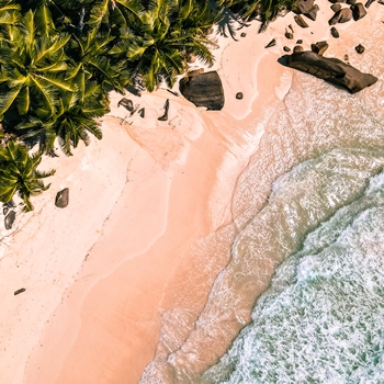 Circuit Seychelles - Ile Maurice : Îles Signature de l'océan Indien
