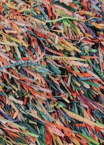 Souvenirs du Brésil