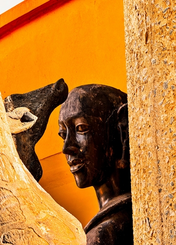 souvenirs tanzanie