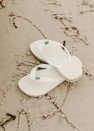 Souvenirs du Brésil