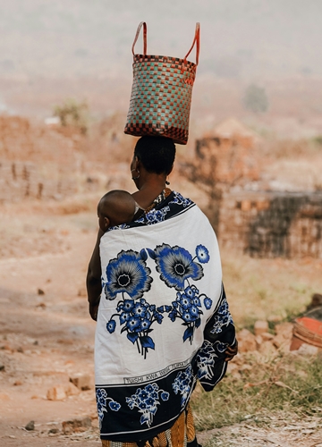 souvenirs tanzanie