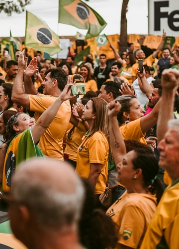 Souvenirs du Brésil