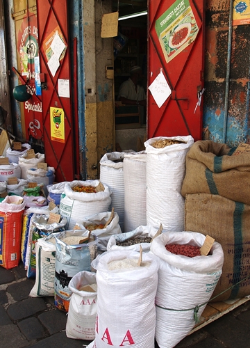 Souvenirs mauriciens