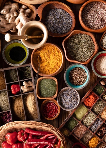 Souvenirs de Zanzibar