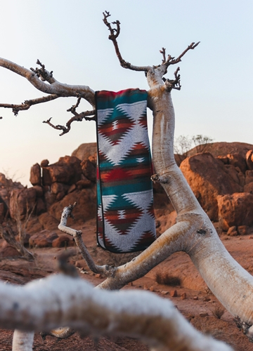 Tissu namibien