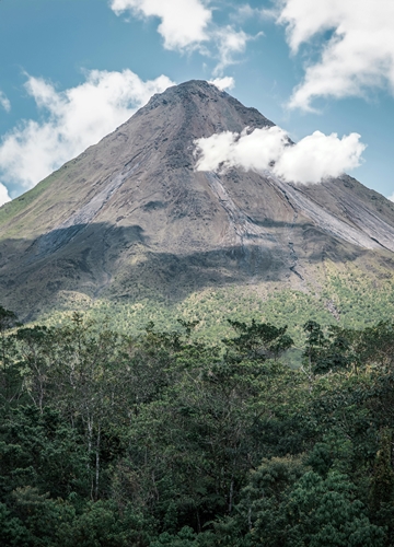 Sécurité Costa Rica