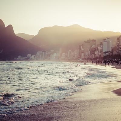 Séjour découverte à Rio de Janeiro