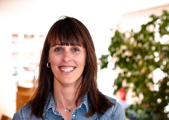 Géraldine, experte Tanzanie