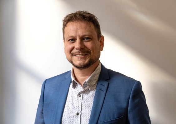 Mathieu, créateur de voyages Italie