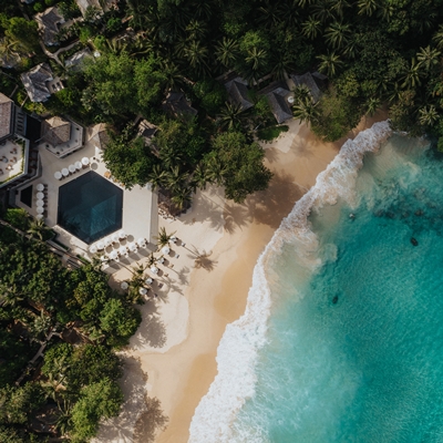 Séjour au Surin Phuket