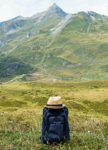 Sac à dos Dolomites