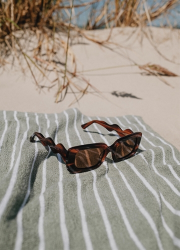 Valise pour l'île Maurice