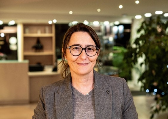 Virginie, créatrice de voyages île Maurice 