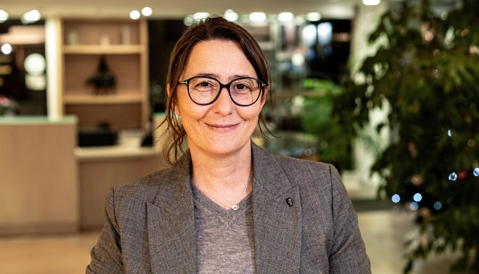 Virginie, créatrice de voyages île Maurice