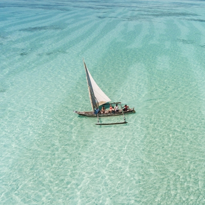 Noël aux Épices de Zanzibar