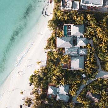Séjour au Zuri Zanzibar