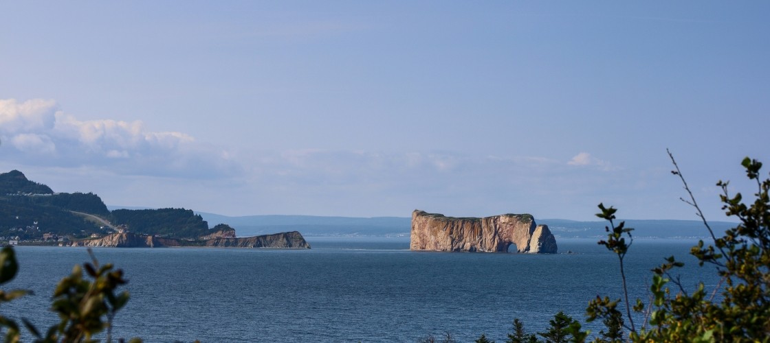 La côte Atlantique