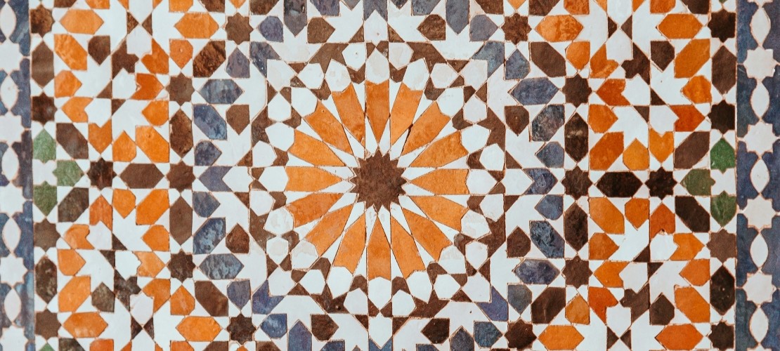 Encart Maroc Parure perpétuelle