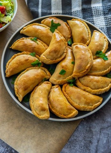 Empanadas