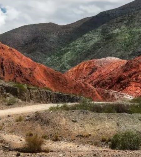 Pampa argentine : une digital detox hors du commun