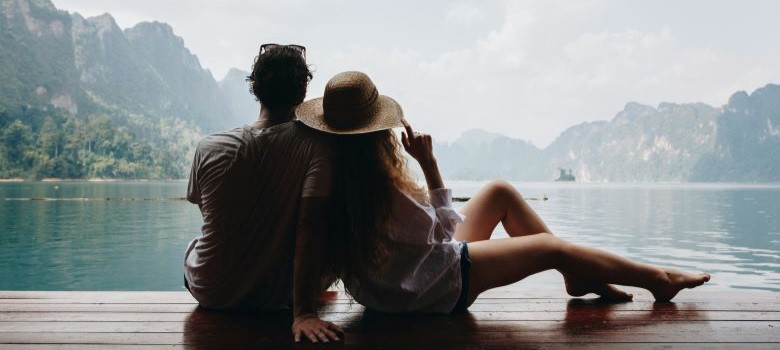 Voyage de noces en Thaïlande