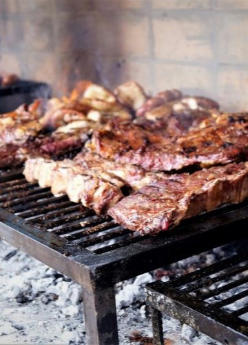 Asado Argentine