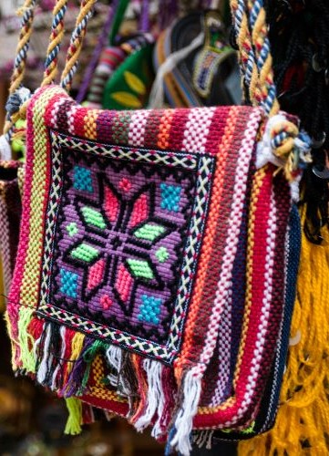 artisanat marocain
