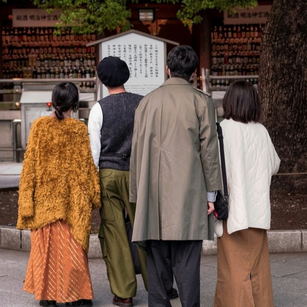 Échos du Japon avec vos ados